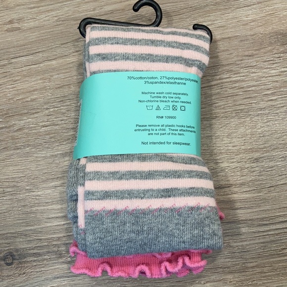 Naartjie Fashion Tights - Picture 2 of 3